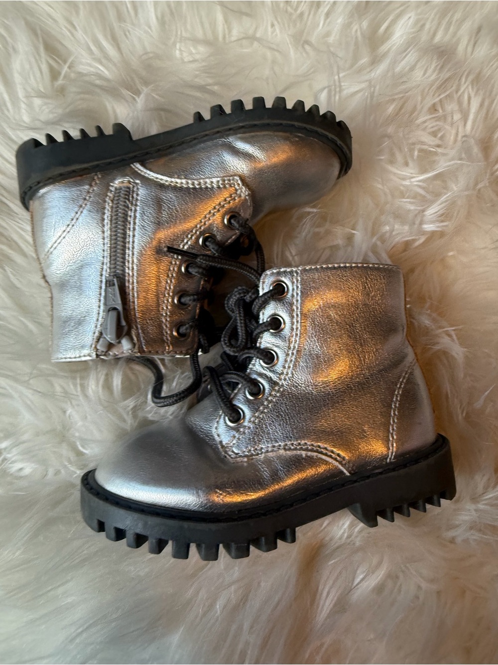 Toddler girl Gap Boots